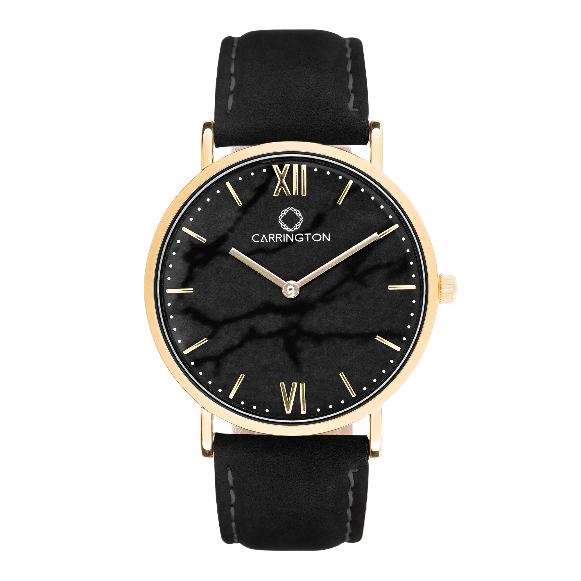 Luella<BR>Leather Strap