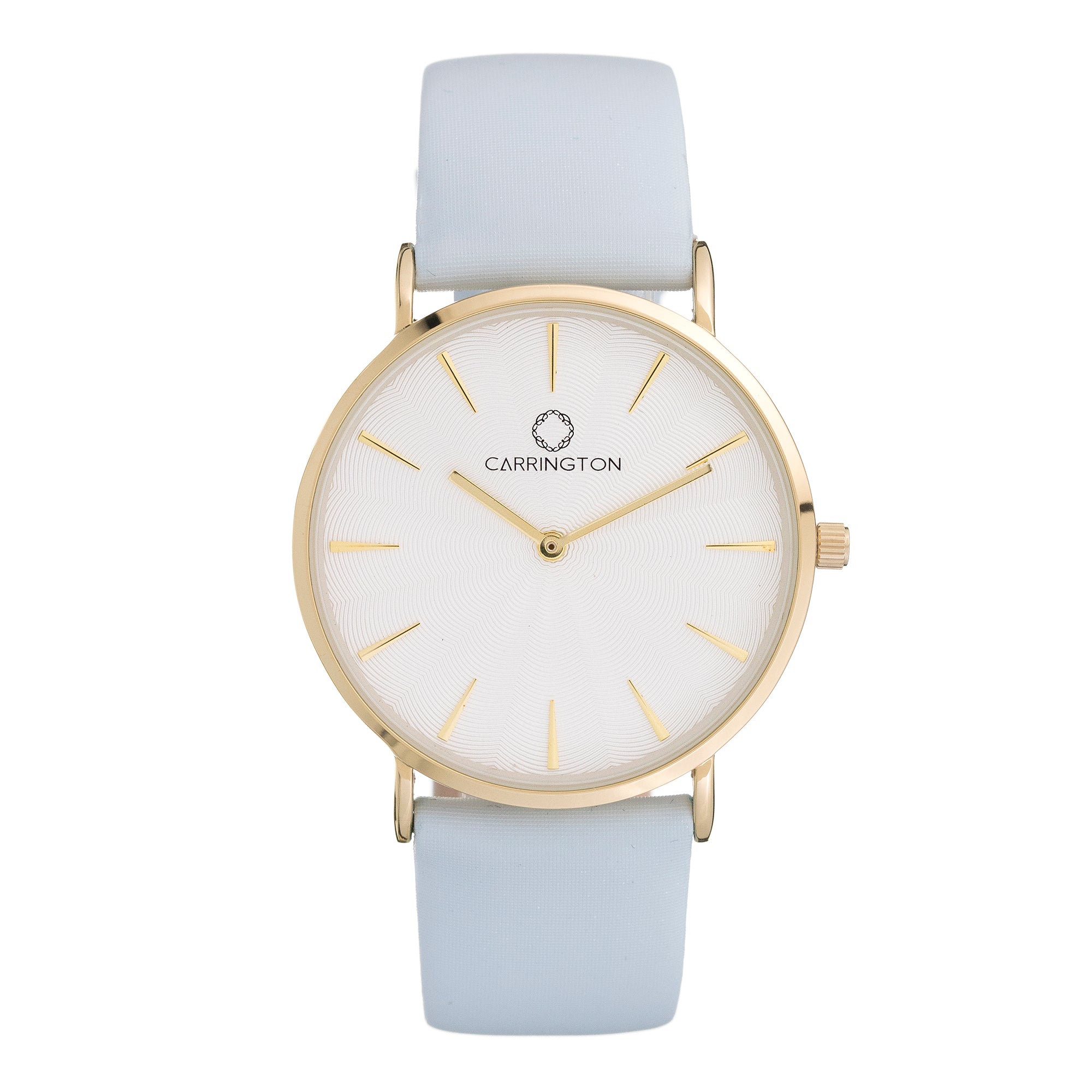 Lilian<BR>Leather Strap