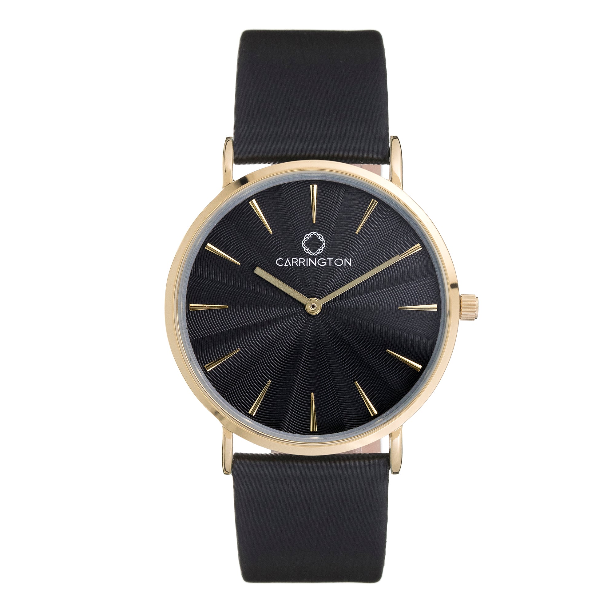 Lilian<BR>Leather Strap