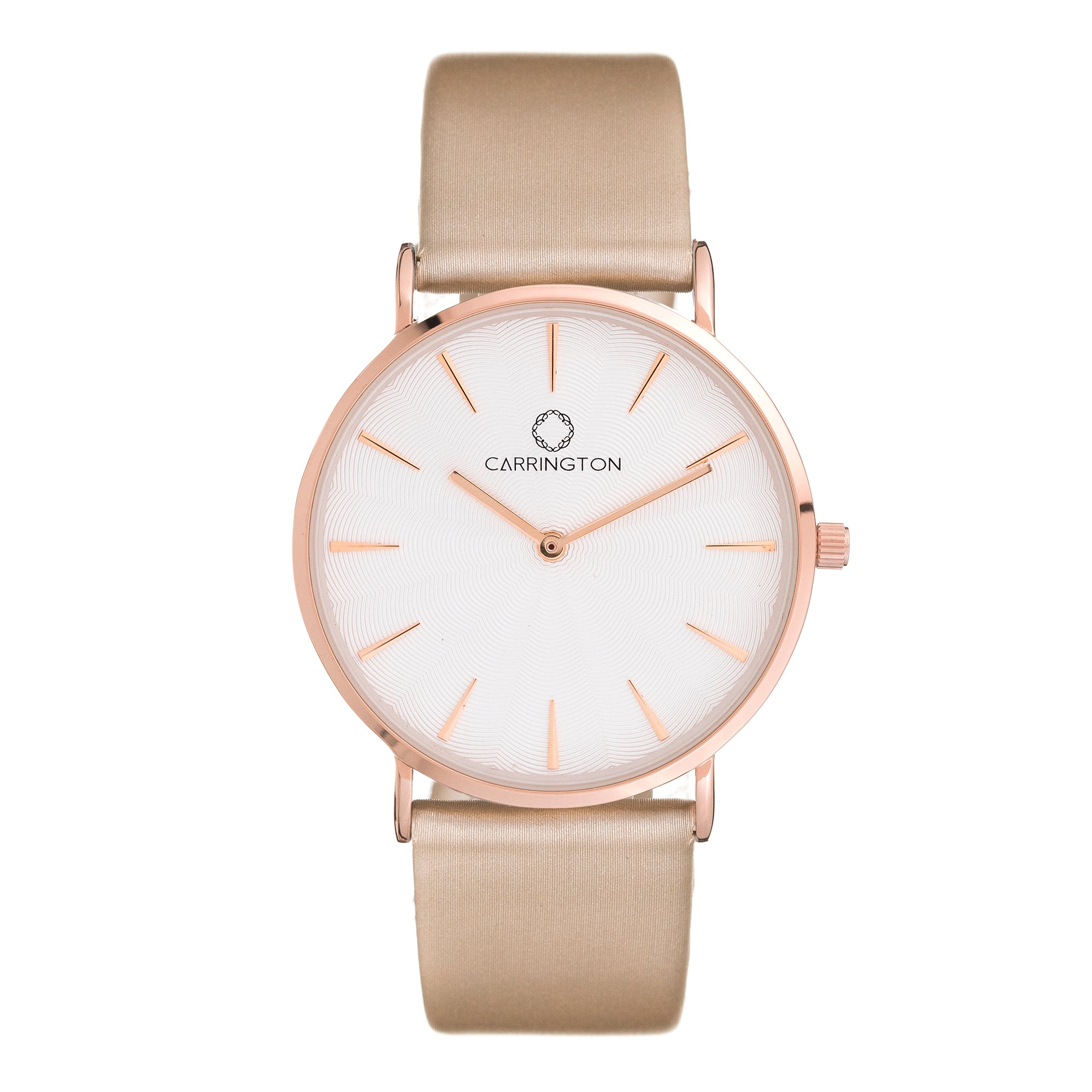 Lilian<BR>Leather Strap