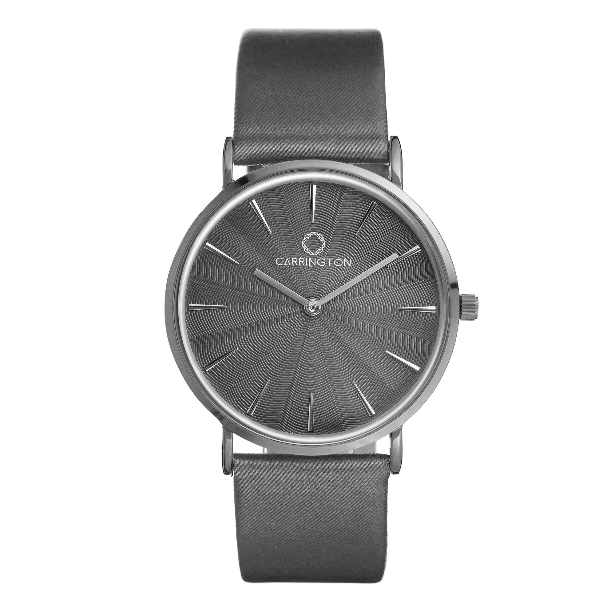 Lilian<BR>Leather Strap