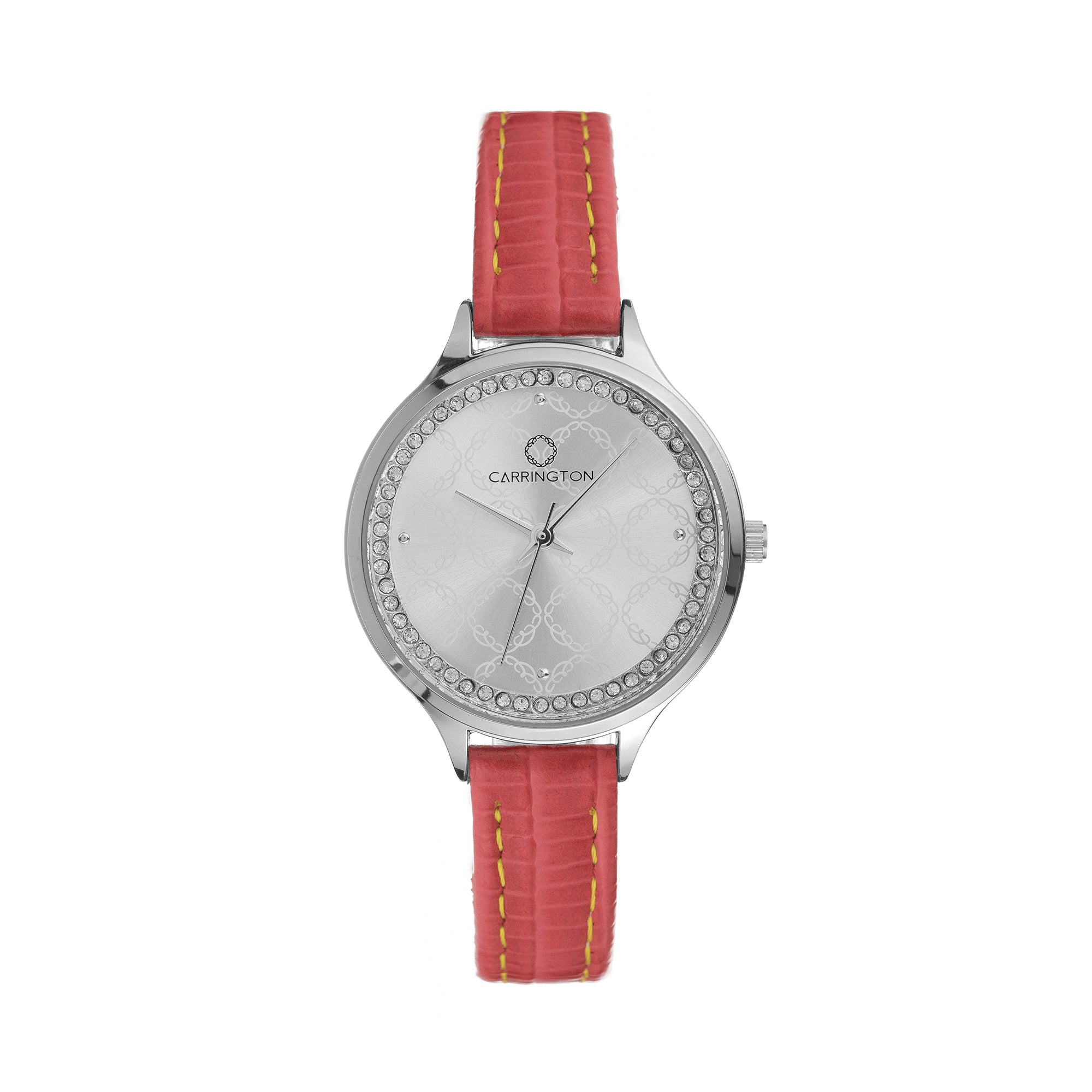 Elsie<BR>Leather Strap