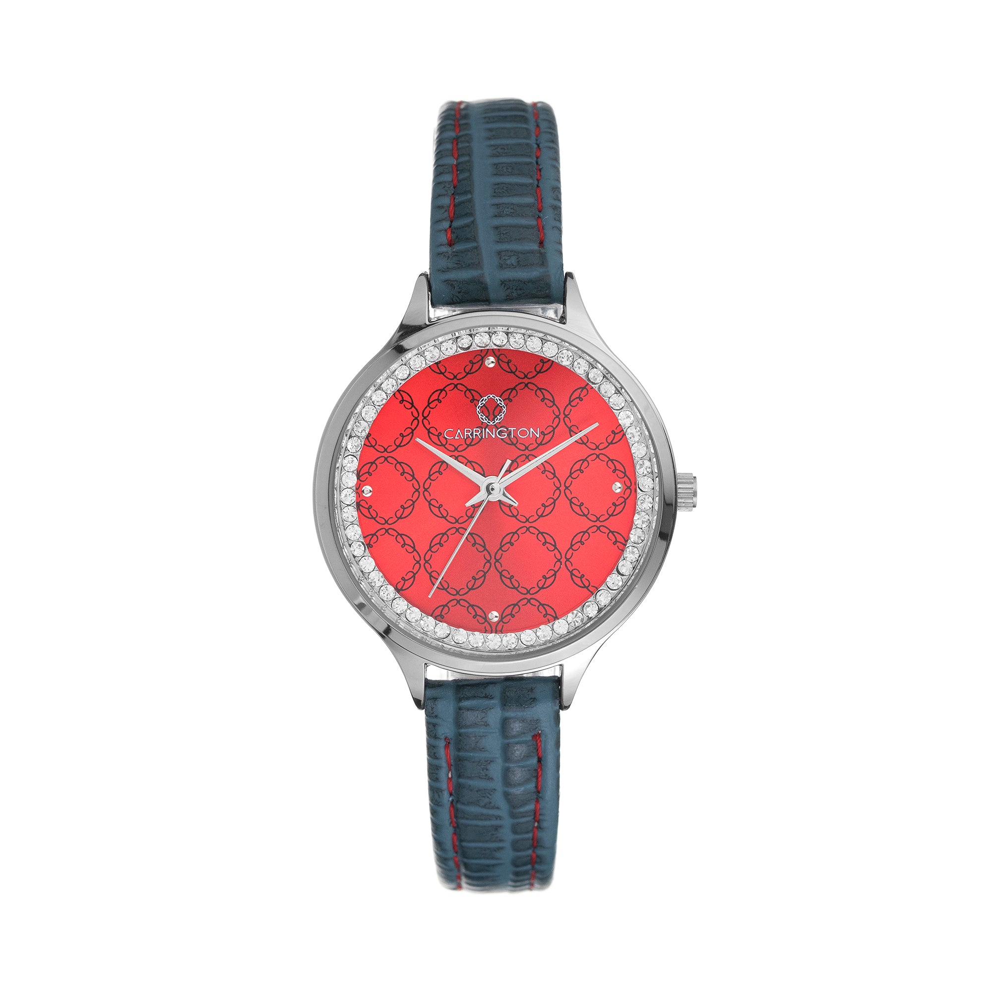 Elsie<BR>Leather Strap