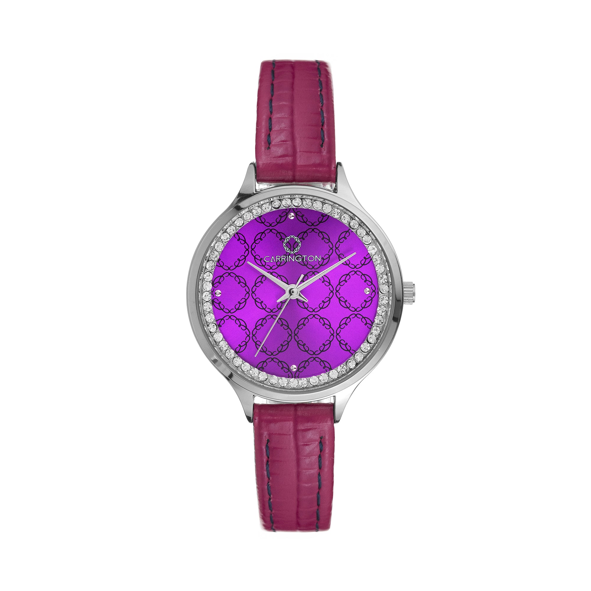 Elsie<BR>Leather Strap