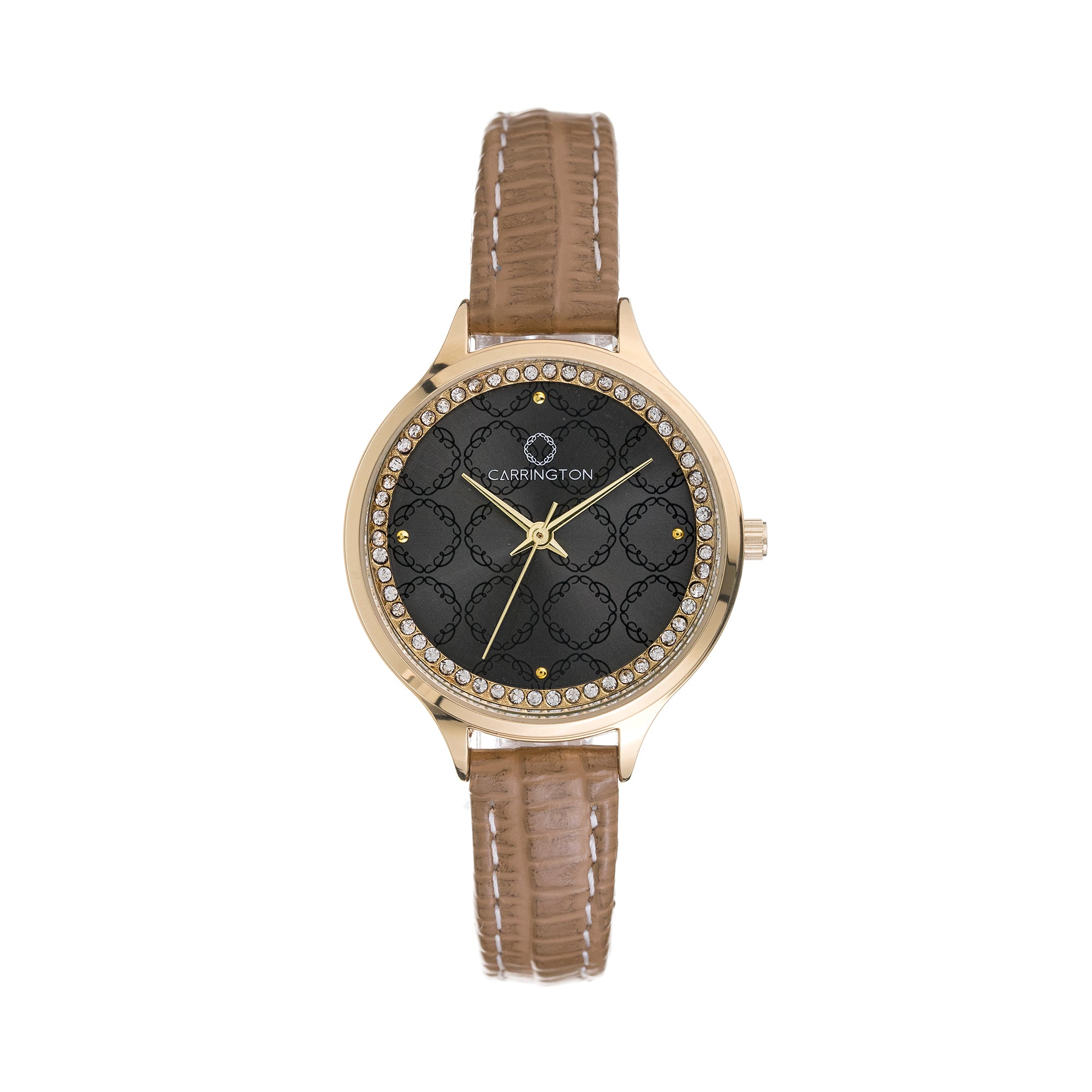 Elsie<BR>Leather Strap