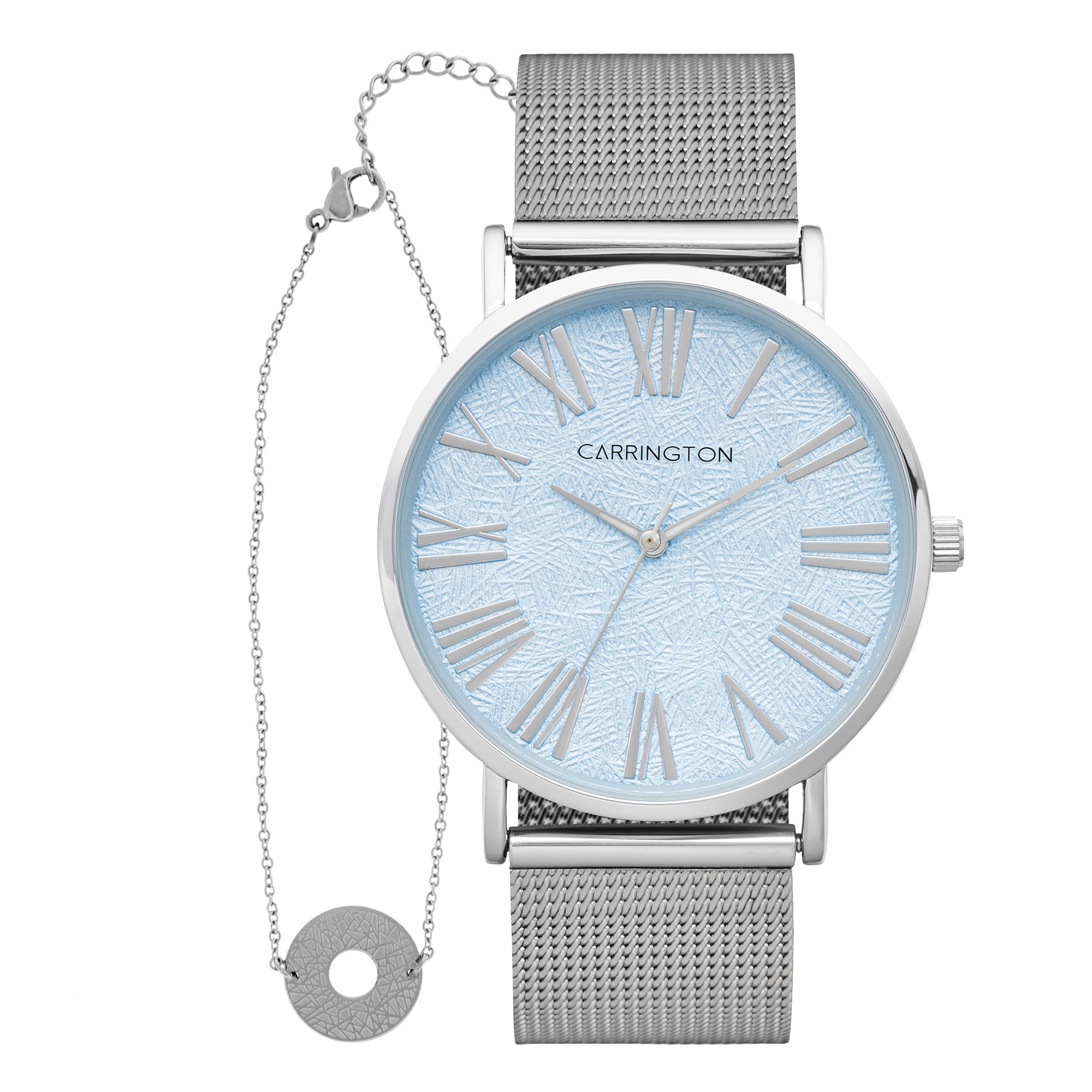 Eliza Set<br>Watch + Bracelet