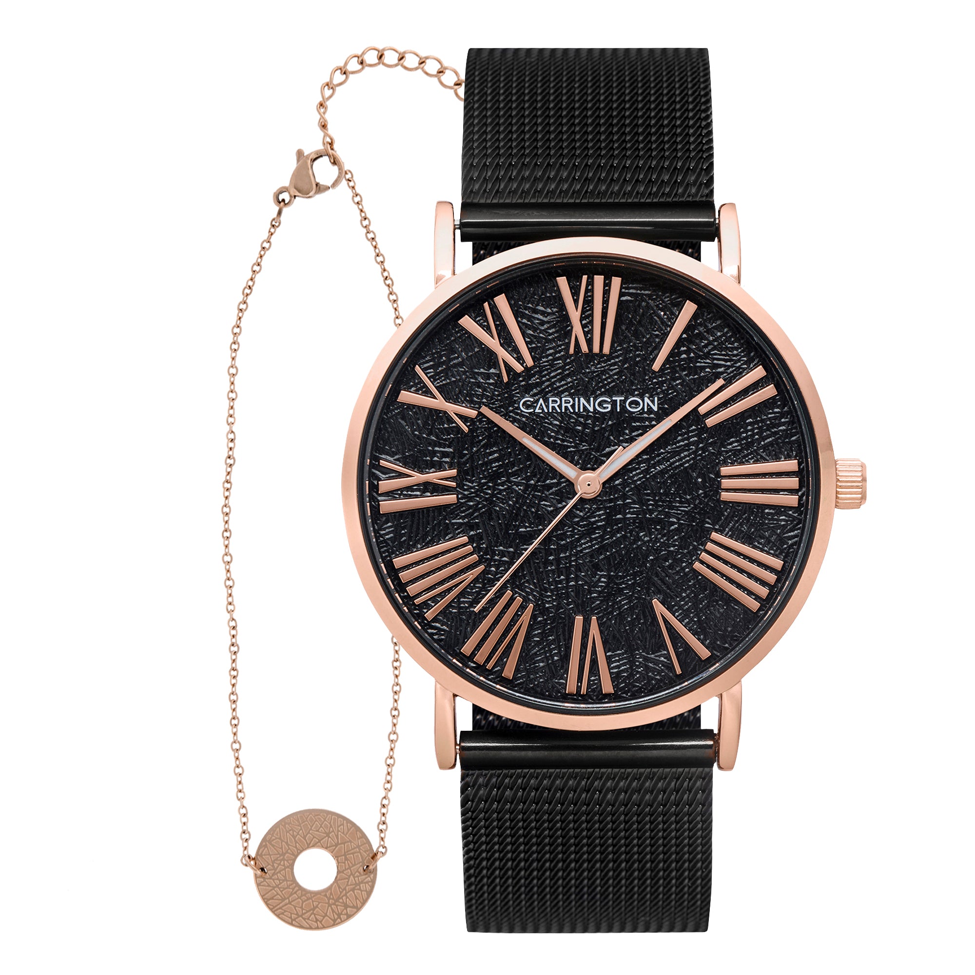 Eliza Set<br>Watch + Bracelet