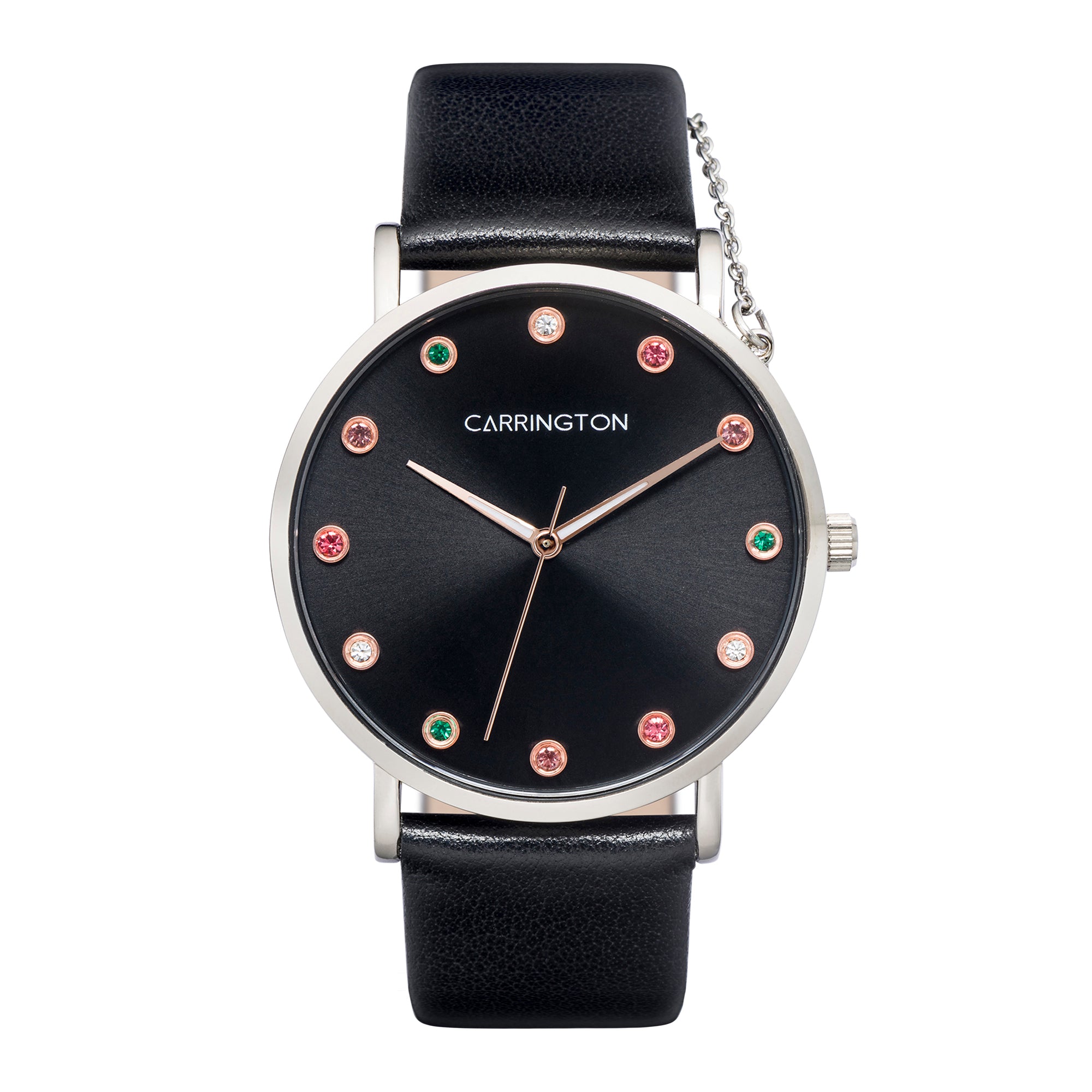 Luella <br>Genuine Leather Strap
