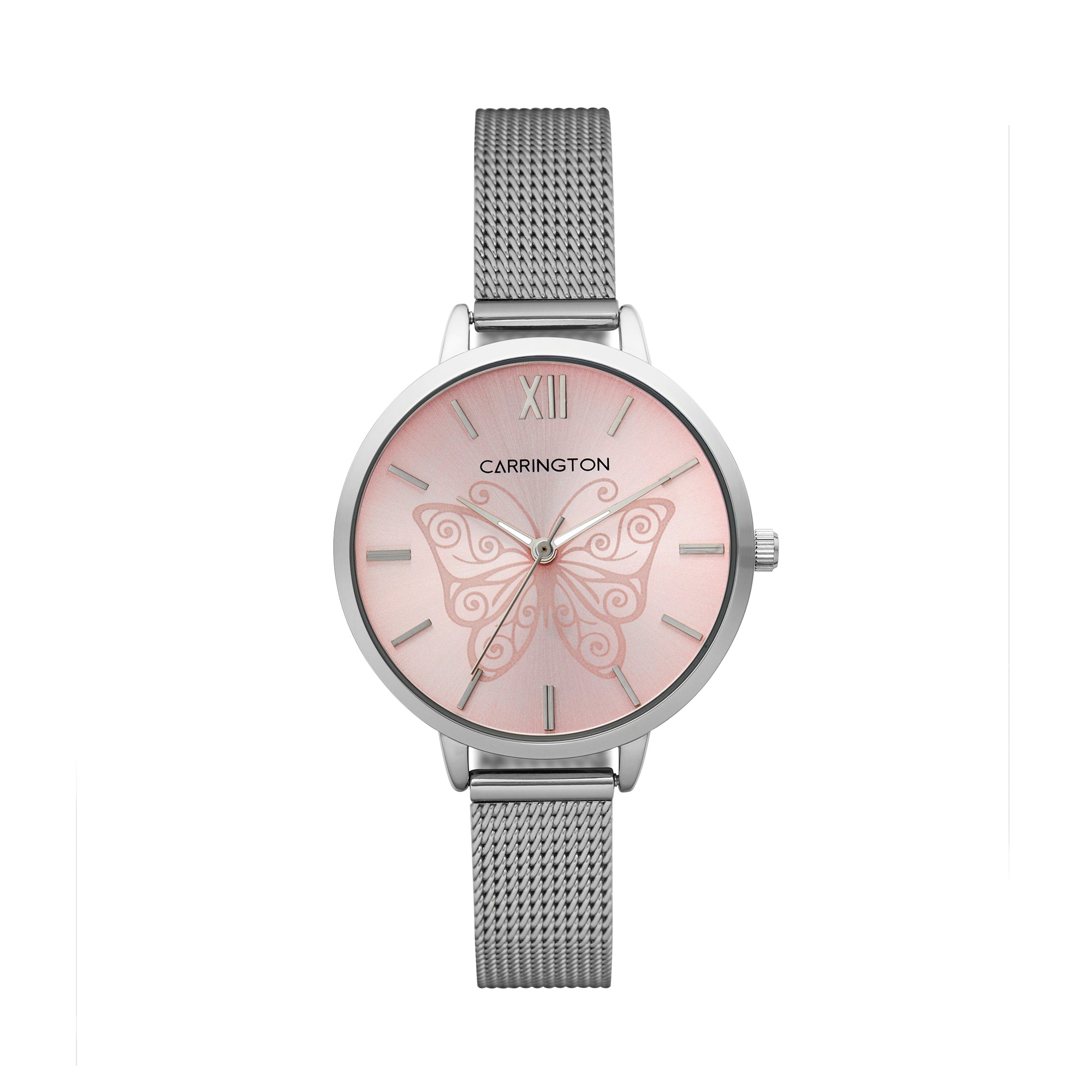 Clementine <br>Mesh Band