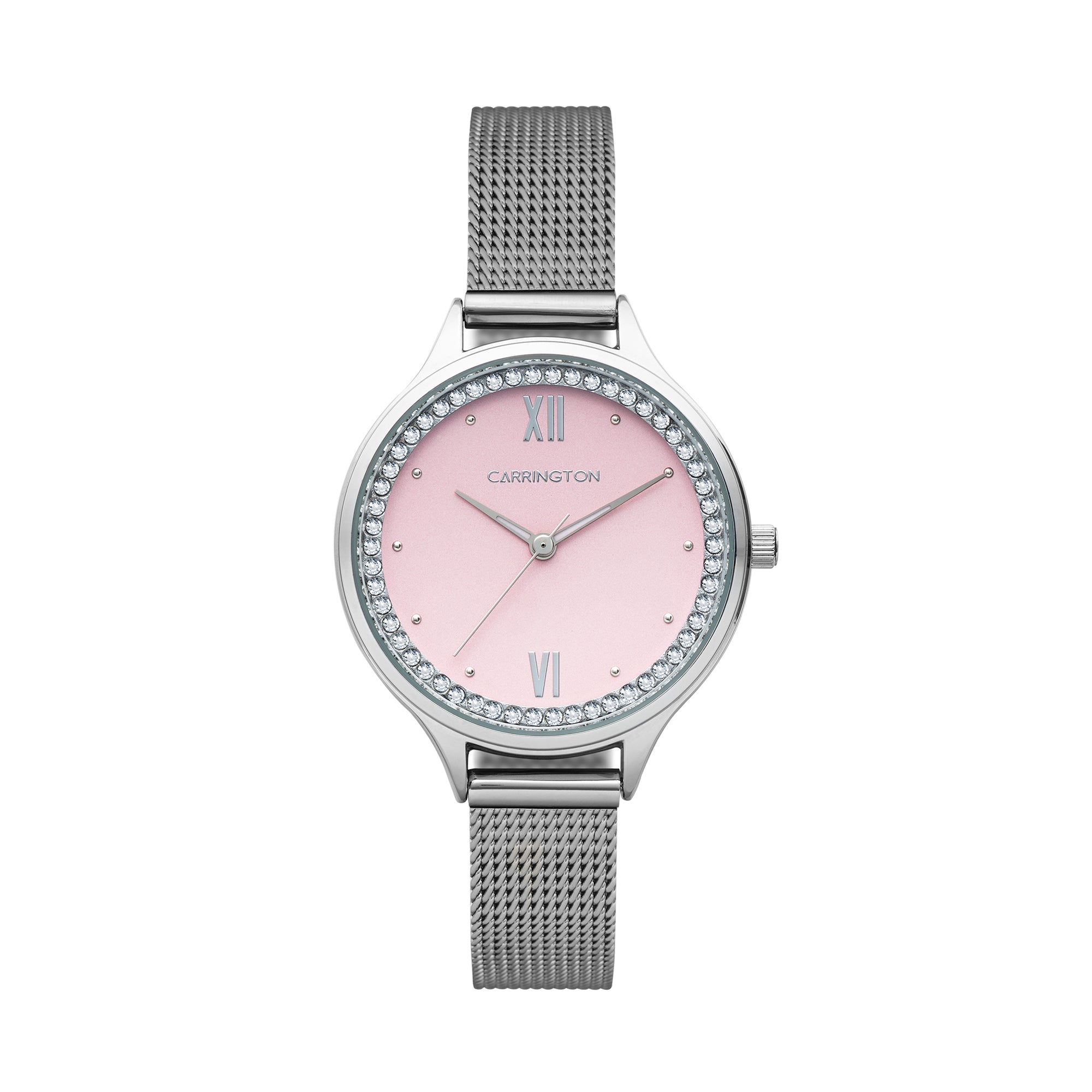 Elsie <br>Mesh Band