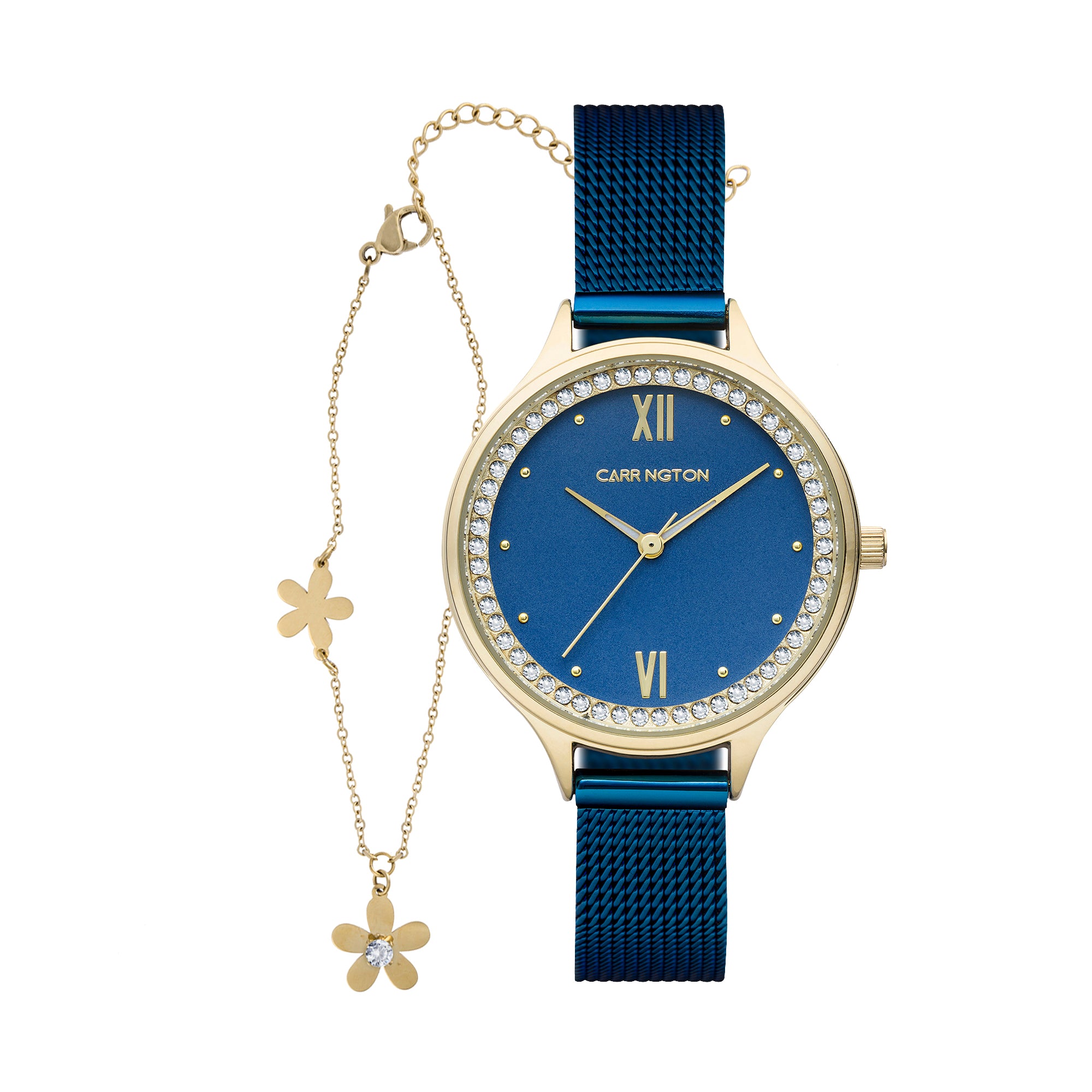 Elsie Set<br>Watch + Bracelet