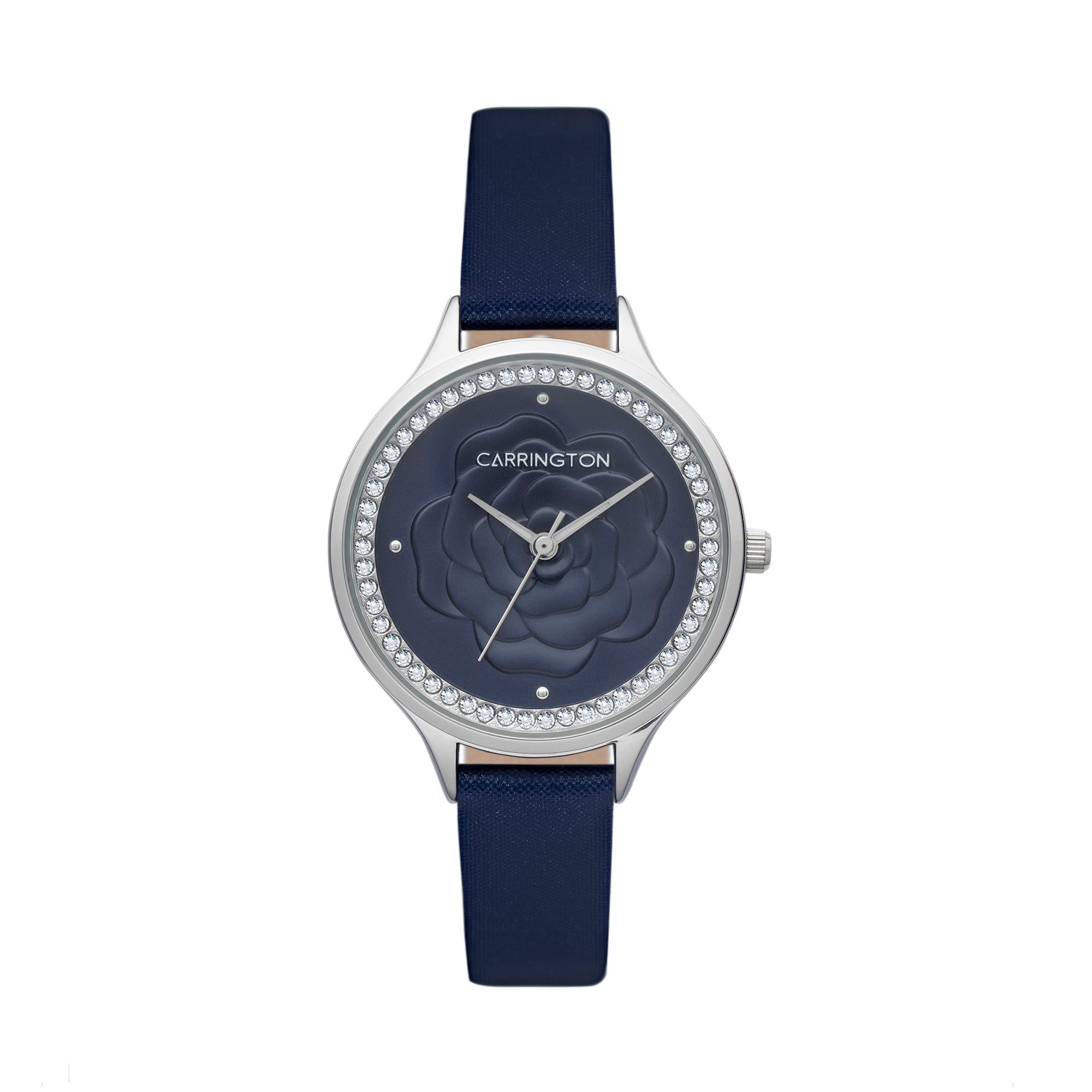 Elsie <br>Satin Strap