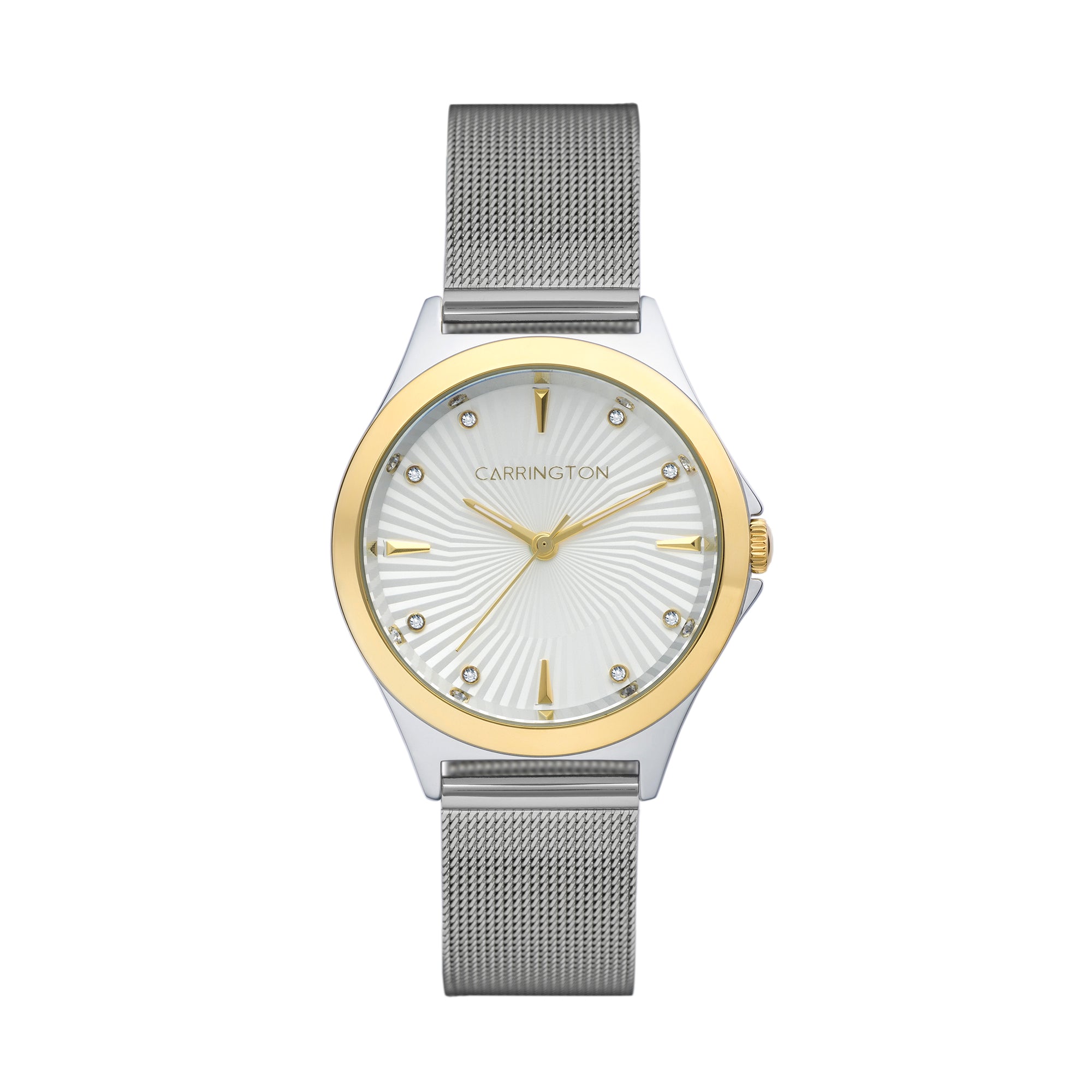 Rania <br>Mesh Band
