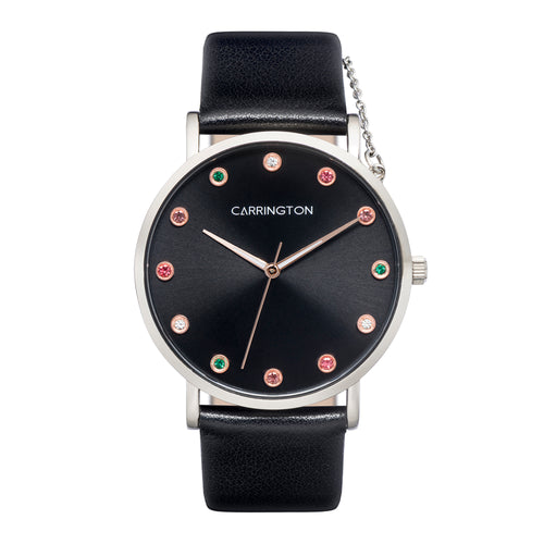 Luella Set<br>Watch + Bracelet