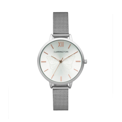 Clementine <br>Mesh Band