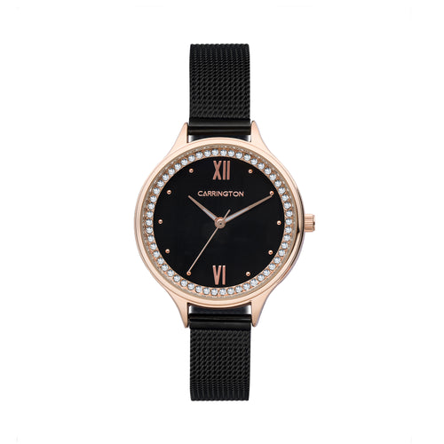 Elsie Set<br>Watch + Bracelet
