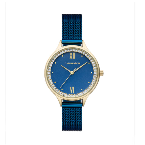 Elsie Set<br>Watch + Bracelet