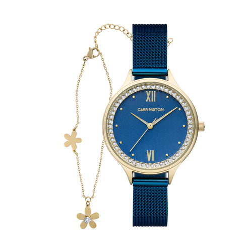 Elsie Set<br>Watch + Bracelet