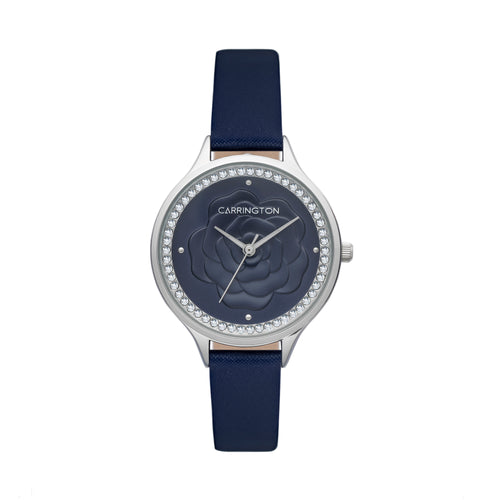 Elsie Set<br>Watch + Necklace