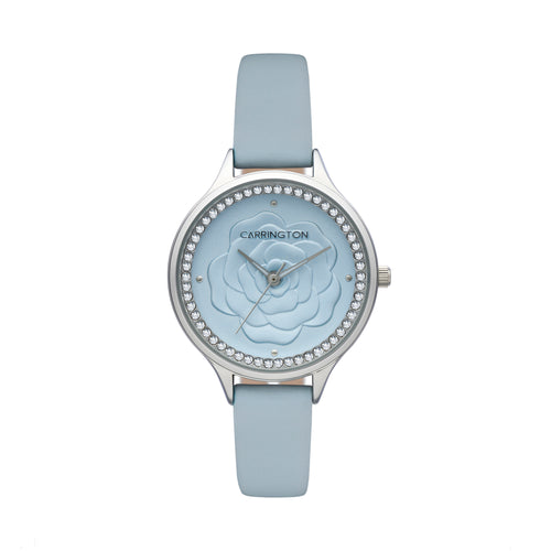 Elsie Set<br>Watch + Necklace