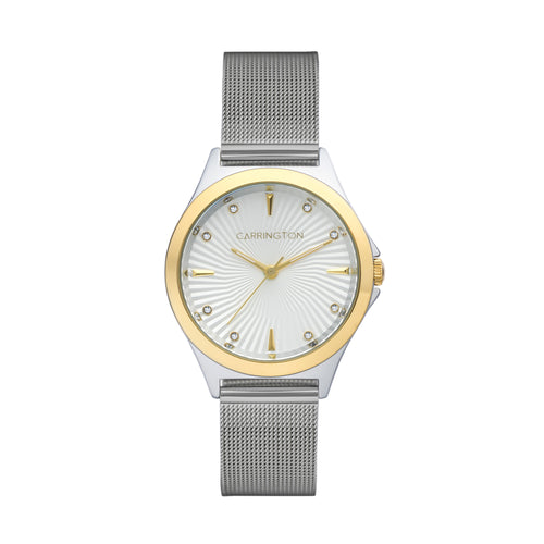 Rania <br>Mesh Band