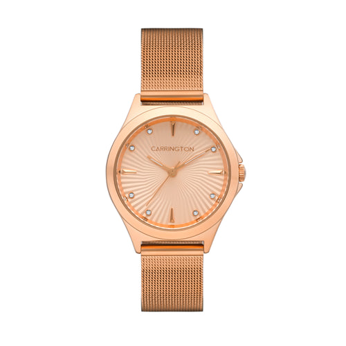 Rania <br>Mesh Band